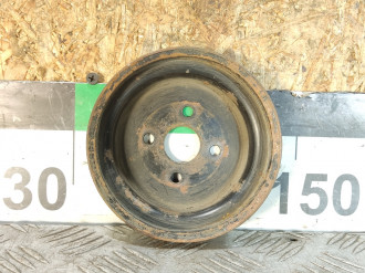 Шкив водяного насоса помпы Chery Tiggo T11