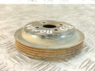 Шкив водяного насоса помпы Chery Tiggo T11