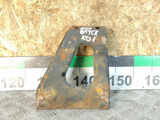 Кронштейн впускного коллектора Chery Tiggo T11