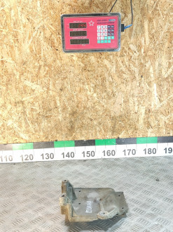 Кронштейн компрессора кондиционера Chery Tiggo T11