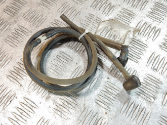 Форсунка омывателя лобового стекла Chery Tiggo T11