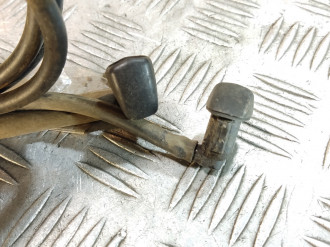 Форсунка омывателя лобового стекла Chery Tiggo T11