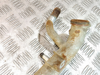 Трубка системы охлаждения Chery Tiggo T11