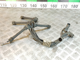 Провода высоковольтные Chery Tiggo T11