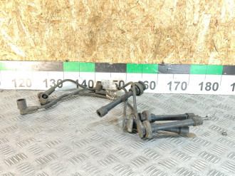 Провода высоковольтные Chery Tiggo T11