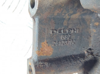 Кронштейн генератора Chery Tiggo T11