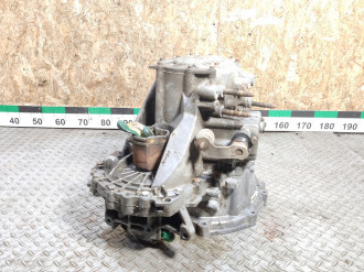 МКПП Chery Tiggo T11