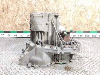 МКПП Chery Tiggo T11