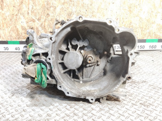 МКПП Chery Tiggo T11