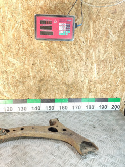 Рычаг передний левый нижний Chery Tiggo T11