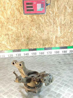 Кулак поворотный передний левый Chery Tiggo T11