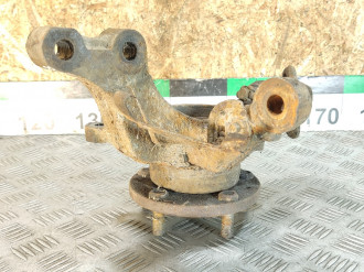 Кулак поворотный передний левый Chery Tiggo T11