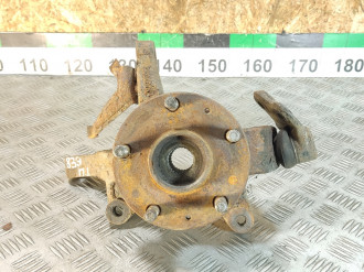 Кулак поворотный передний левый Chery Tiggo T11