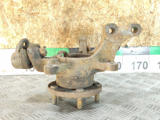 Кулак поворотный передний левый Chery Tiggo T11