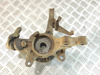 Кулак поворотный передний левый Chery Tiggo T11