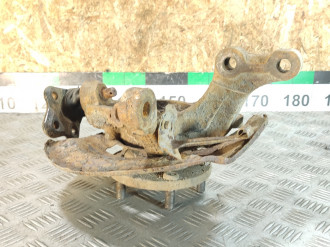 Кулак поворотный передний правый Chery Tiggo T11