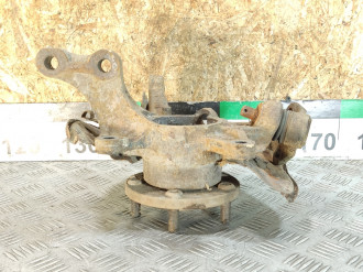 Кулак поворотный передний правый Chery Tiggo T11