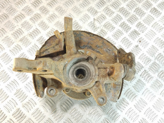 Кулак поворотный передний правый Chery Tiggo T11