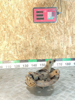 Кулак поворотный передний правый Chery Tiggo T11