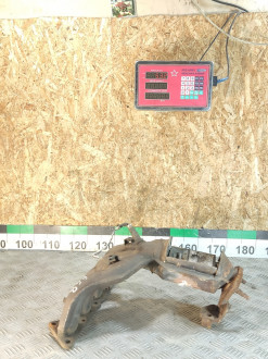 Коллектор выпускной Chery Tiggo T11