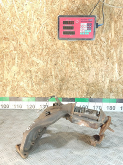 Коллектор выпускной Chery Tiggo T11