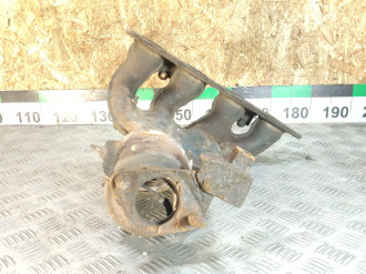 Коллектор выпускной Chery Tiggo T11