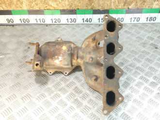 Коллектор выпускной Chery Tiggo T11