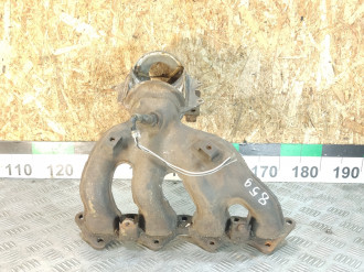 Коллектор выпускной Chery Tiggo T11