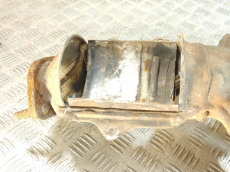 Коллектор выпускной Chery Tiggo T11