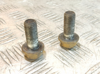 Болт крепления суппорта переднего Chery Tiggo T11