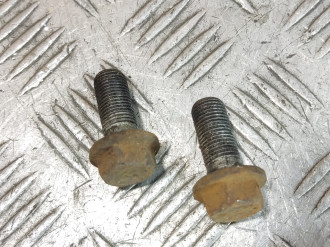 Болт крепления суппорта переднего Chery Tiggo T11