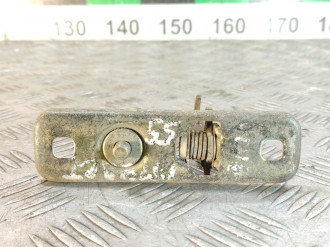 Крюк открывания капота Chery Amulet 2006-2012