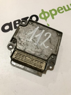 Блок управления Air Bag Chevrolet Aveo 2005-2011