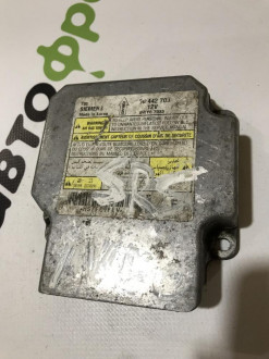 Блок управления Air Bag Chevrolet Aveo 2005-2011