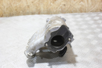 Коллектор впускной Chevrolet Lanos 2004-2010