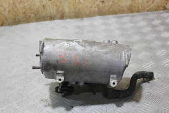 Коллектор впускной Chevrolet Lanos 2004-2010