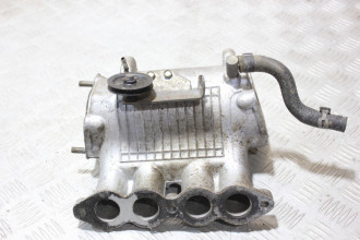 Коллектор впускной Chevrolet Lanos 2004-2010
