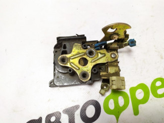 Замок двери передней правой Chevrolet Lanos 2004-2010