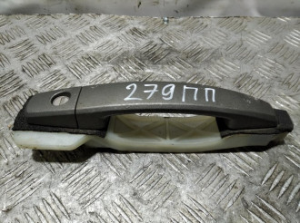 Ручка двери передней правой Chevrolet Aveo 2005-2011