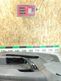 Обшивка двери передней правой Chevrolet Aveo 2005-2011