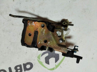 Замок двери передней правой Chevrolet Lanos 2004-2010