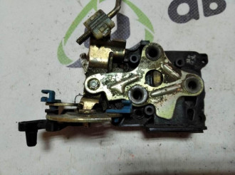 Замок двери передней правой Chevrolet Lanos 2004-2010