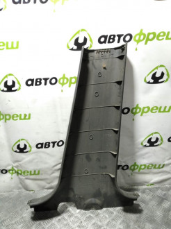 Обшивка стойки левая Chevrolet Aveo 2005-2011