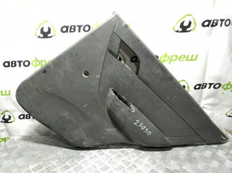 Обшивка двери задней правой Chevrolet Aveo 2005-2011
