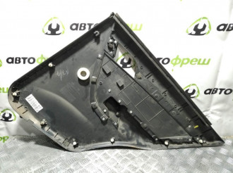 Обшивка двери задней левой Chevrolet Aveo 2005-2011
