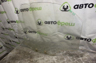 Стекло двери задней левой Chevrolet Lanos 2004-2010