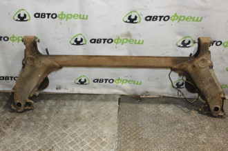 Балка задняя Chevrolet Lanos 2004-2010