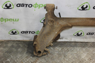 Балка задняя Chevrolet Lanos 2004-2010