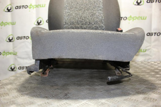 Сиденье переднее правое Chevrolet Lanos 2004-2010