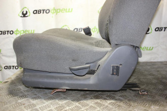 Сиденье переднее левое Chevrolet Lanos 2004-2010